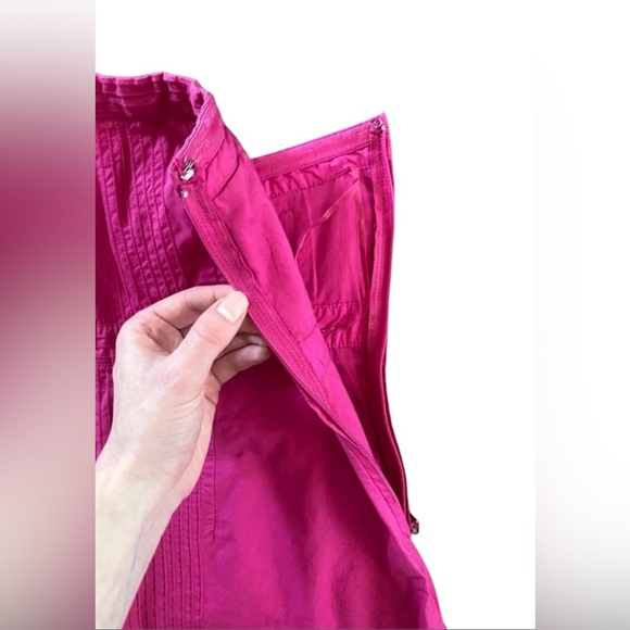 y2k gap strapless dress - Picture 4 of 6